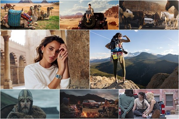Mixed Beautiful Wallpapers Pack 1559