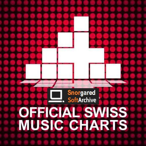 VA - Swiss Top 100 Single Charts (08.05.2022)