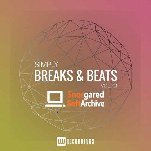 VA - Simply Breaks &amp; Beats, Vol. 01 (2022)