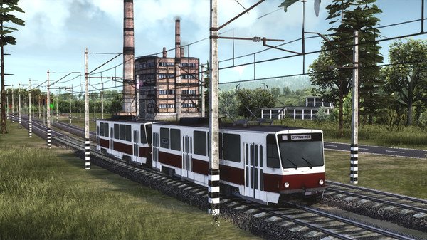 Workers and Resources Soviet Republic v0.8.7.8 - Early Access