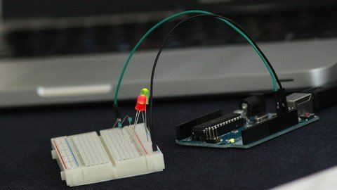 ROS Basics and ROS-Arduino Interfacing