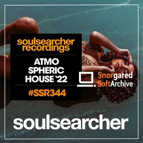 VA - Atmospheric House 2022 (2022)
