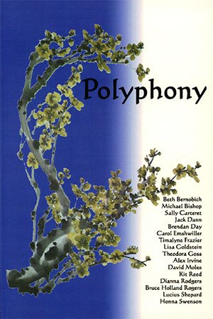 Polyphony, Volume 2