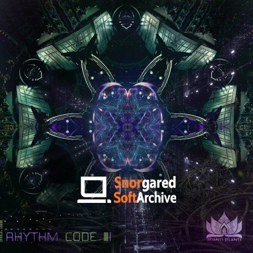 VA - Rhythm Code 6 (2022)