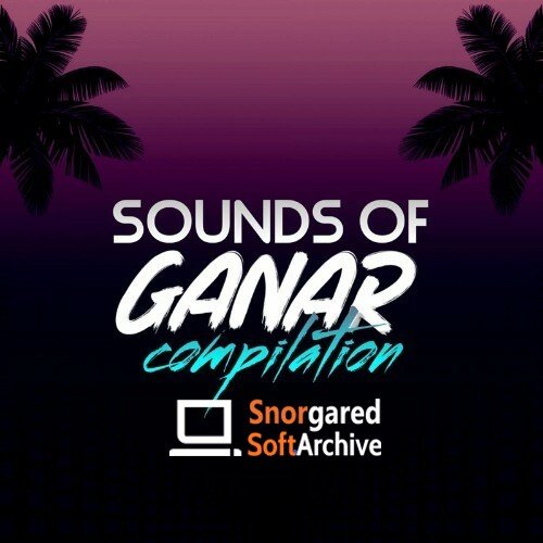 VA - Ganar - Sounds Of Ganar (2022)