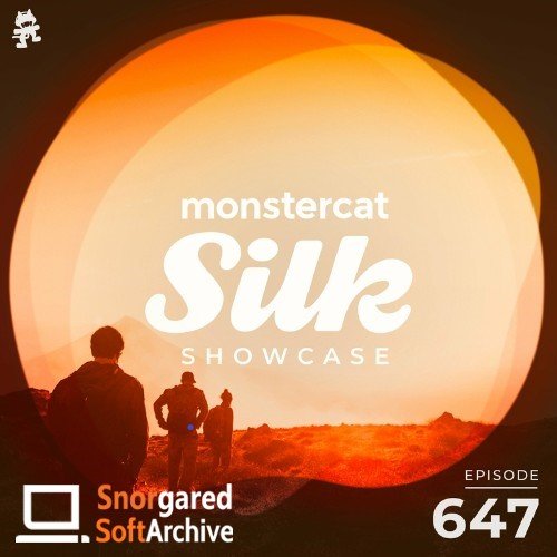 Monstercat - Monstercat Silk Showcase 647 (Hosted by Jacob Henry)