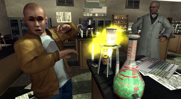 Bully: Scholarship Edition V1.200 MULTI10-ELAMIGOS