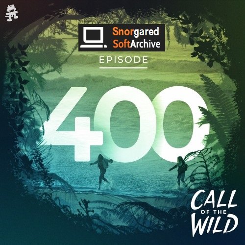 Monstercat - Monstercat Call of the Wild 400