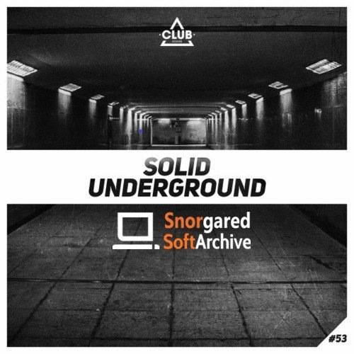 VA - Solid Underground, Vol. 53 (2022)