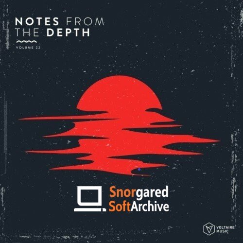 VA - Notes from the Depth, Vol. 22 (2022)