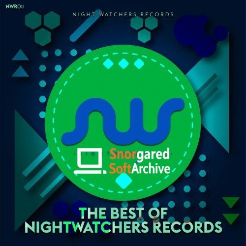 VA - The best off nightwatchers records (2022)