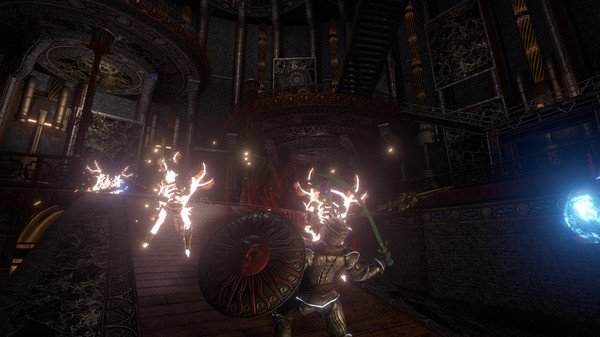 Outward: Definitive Edition + All DLCs - Fitgirl Repack