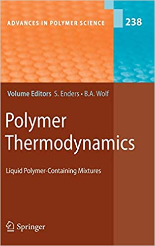 Polymer Thermodynamics: Liquid Polymer-Containing Mixtures