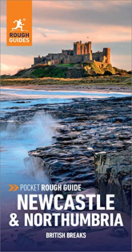 Pocket Rough Guide British Breaks Newcastle &amp; Northumbria