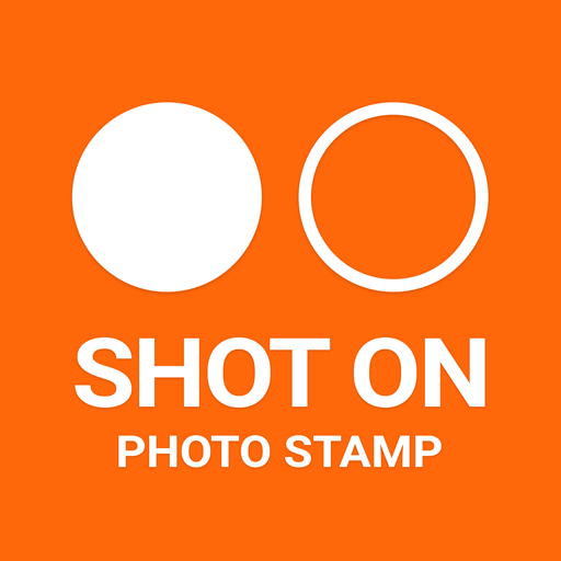 Shot On Stamp Photos with ShotOn Watermark Camera v1.5.6