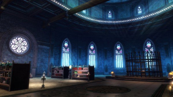 Kingdoms of Amalur: Re-Reckoning – FATE Edition Version CS:13925/Update 11 + DLC + Bonus OST