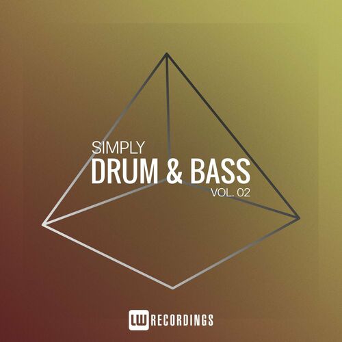Various Artists - Simply Drum &amp; Bass Vol.02 (2022)