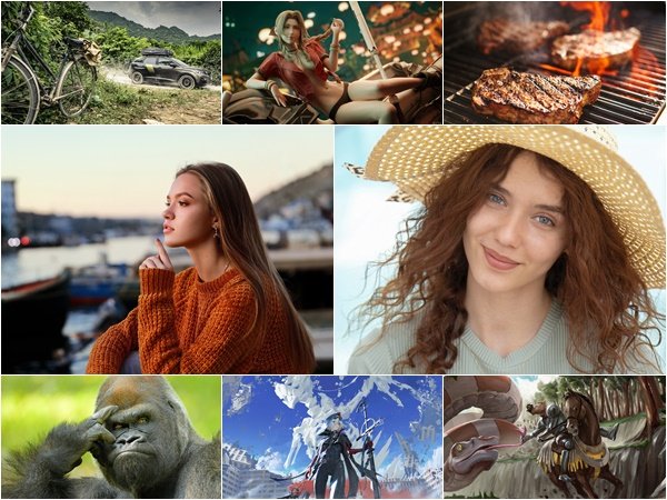 Widescreen HD wallpaper - Part 1576
