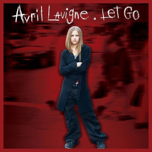 Avril Lavigne - Let Go (20th Anniversary Edition) (2022) Hi-Res / Flac / mp3