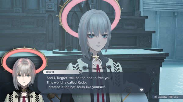 The Caligula Effect 2: Complete Edition + 17 DLCs + Windows 7 Fix - FitGirl Repack