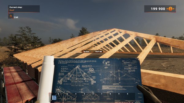 Builder Simulator v1.0b - Fitgirl Repack