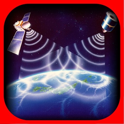SatFinder v5.0.2