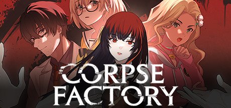 Corpse Factory-DARKSiDERS
