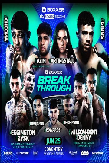 Boxxer Breakthrough 2022.06.25 Fight Night 1080p WEB x264-Today