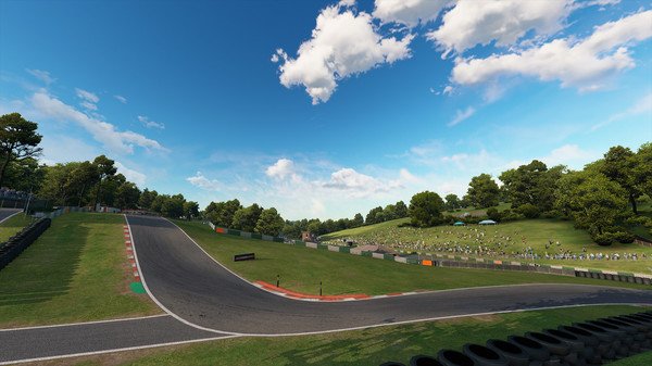 Automobilista 2 v1.3.7.1 - P2P