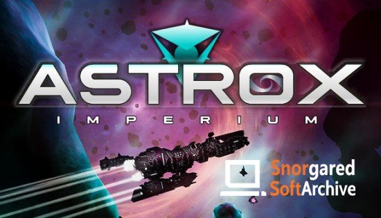 Astrox Imperium v0.0133a-Early Access