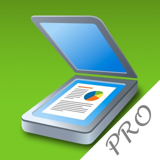 ClearScanner Pro: PDF Scanning v4.2.0