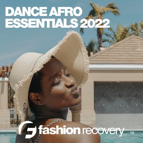 VA - Dance Afro Essentials 2022 (2022)