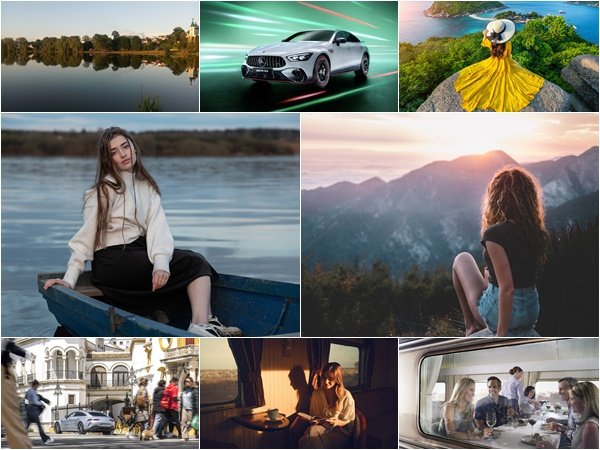 Mixed Beautiful Wallpapers Pack 1578