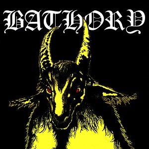 Bathory (Quorthon) - Discography (1983-2006) MP3
