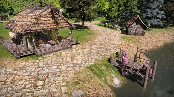 The Guild 3 v1.0.1 (656790) Release Version - Fitgirl Repack