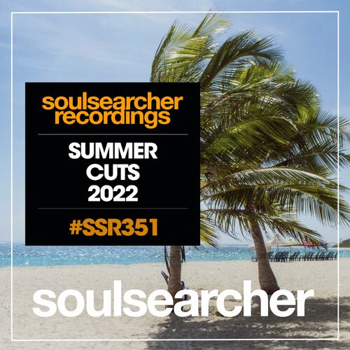Various Artists - Summer Cuts 2022 (2022)