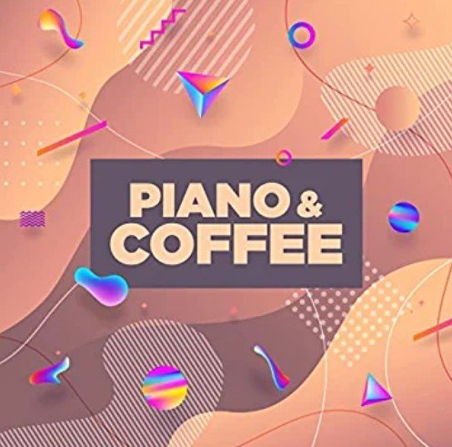 VA - Piano &amp; Coffee (2022) MP3