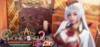 Honey Select 2 Libido DX - DARKSiDERS