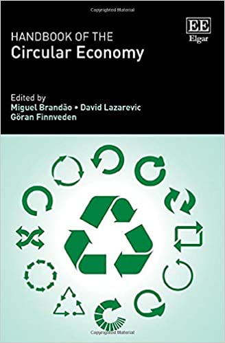 Handbook of the Circular Economy by Miguel Brandão