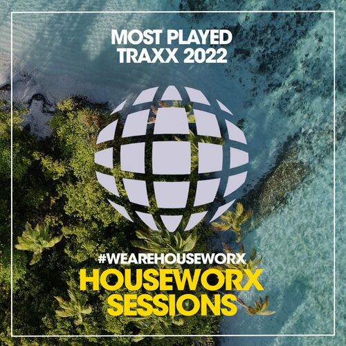 Various Artists - Most Played Traxx 2022 (2022)