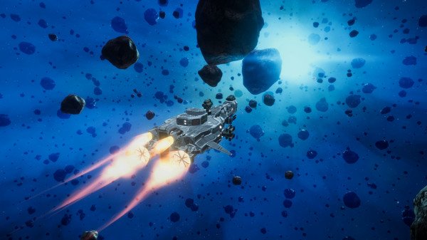 Astrox Imperium v0.0133a-Early Access