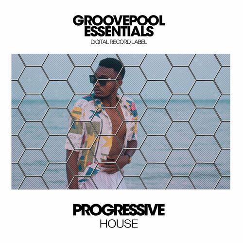 Various Artists - Progressive House (2022)