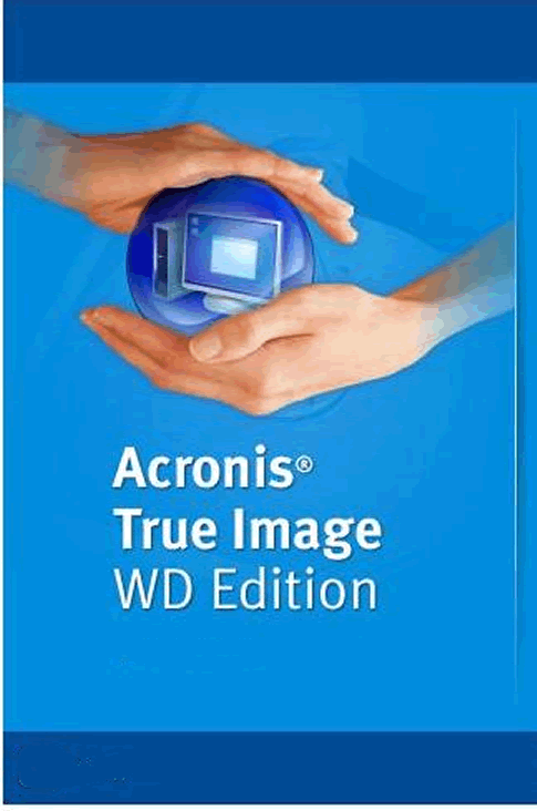 acronis true image 2021 wd
