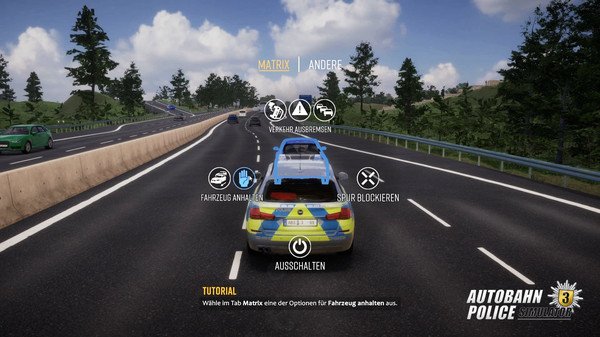 Autobahn Police Simulator 3 v1.0.0 r35882 - FitGirl Repack
