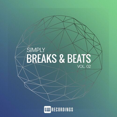 Various Artists - Simply Breaks &amp; Beats Vol.02 (2022)