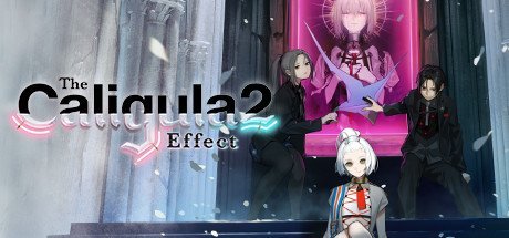 The Caligula Effect 2: Complete Edition + 17 DLCs + Windows 7 Fix - FitGirl Repack