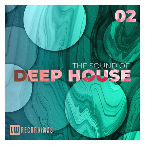 Various Artists - The Sound Of Deep House Vol.02 (2022)