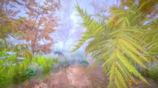 Hidden Treasures in the Forest of Dreams - FitGirl Repack