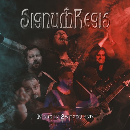 Signum Regis - Made in Switzerland (2022) Hi-Res