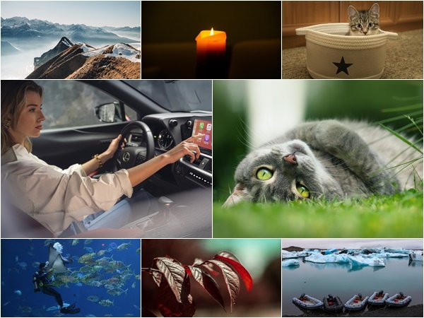 Mixed Widescreen Wallpapers Part 1570